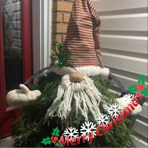 Meet your Posher, Katrina